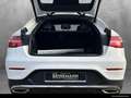 Mercedes-Benz GLC 250 GLC250 4M Coupé AMG-LINE/LED/360°KAM/SCHIEBEDACH Weiß - thumbnail 7