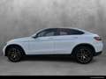 Mercedes-Benz GLC 250 GLC250 4M Coupé AMG-LINE/LED/360°KAM/SCHIEBEDACH Weiß - thumbnail 4