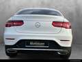 Mercedes-Benz GLC 250 GLC250 4M Coupé AMG-LINE/LED/360°KAM/SCHIEBEDACH Weiß - thumbnail 6