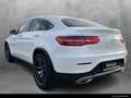 Mercedes-Benz GLC 250 GLC250 4M Coupé AMG-LINE/LED/360°KAM/SCHIEBEDACH Weiß - thumbnail 8