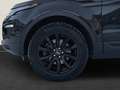 Land Rover Range Rover Evoque SE TD4 Black Edition+NAV+DAB+Pano Schwarz - thumbnail 7