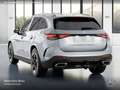 Mercedes-Benz GLC 200 4M AMG+NIGHT+PANO+360+AHK+KEYLESS+9G Argent - thumbnail 20