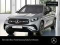 Mercedes-Benz GLC 200 4M AMG+NIGHT+PANO+360+AHK+KEYLESS+9G Silber - thumbnail 1