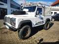 Land Rover Defender 90 Tdi Soft Top *Rarität/Grüne Pl./149 Tkm* Weiß - thumbnail 3