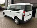 Ford Tourneo Courier Blanc - thumbnail 3