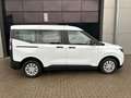 Ford Tourneo Courier Blanc - thumbnail 6