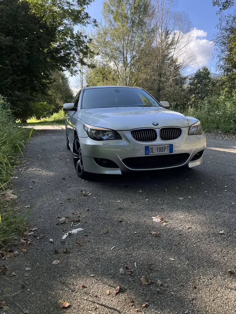 BMW 525 525xd - 1