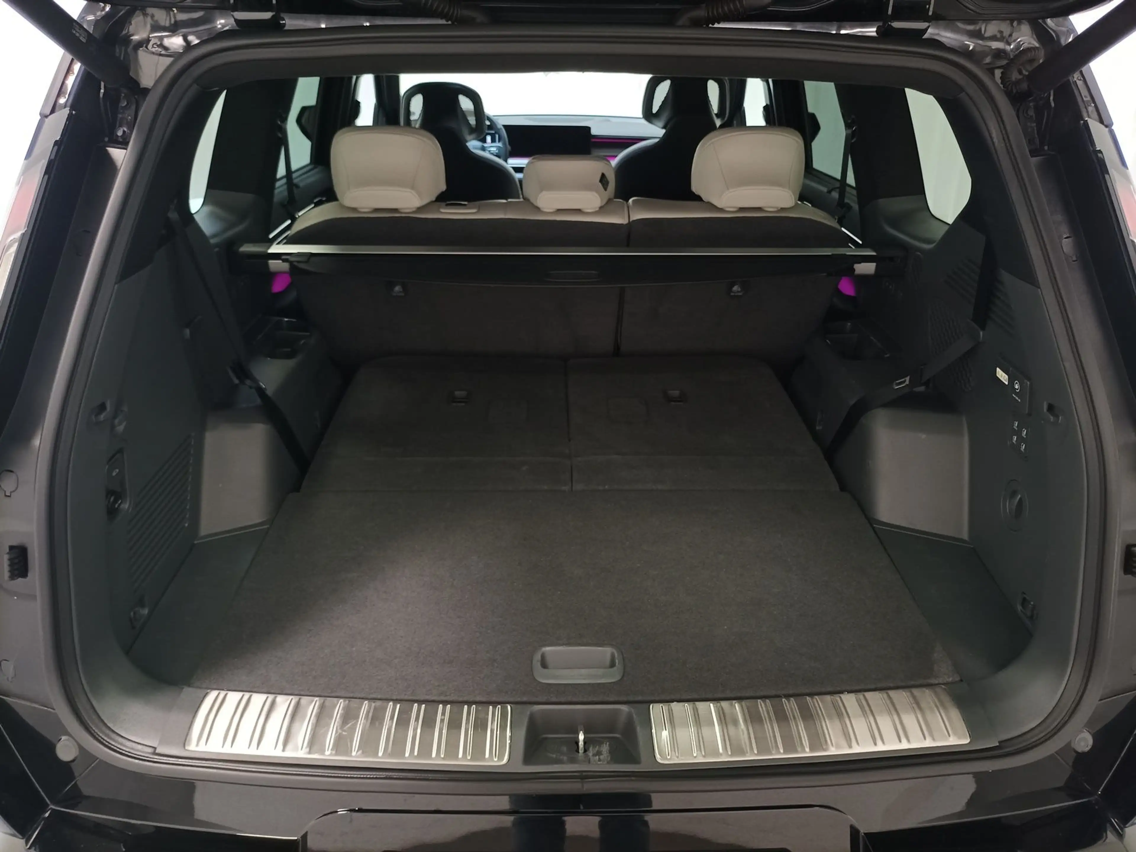 Kia EV9 GT-line|Launch Edition|4WD|Pano|CAM — photo 6