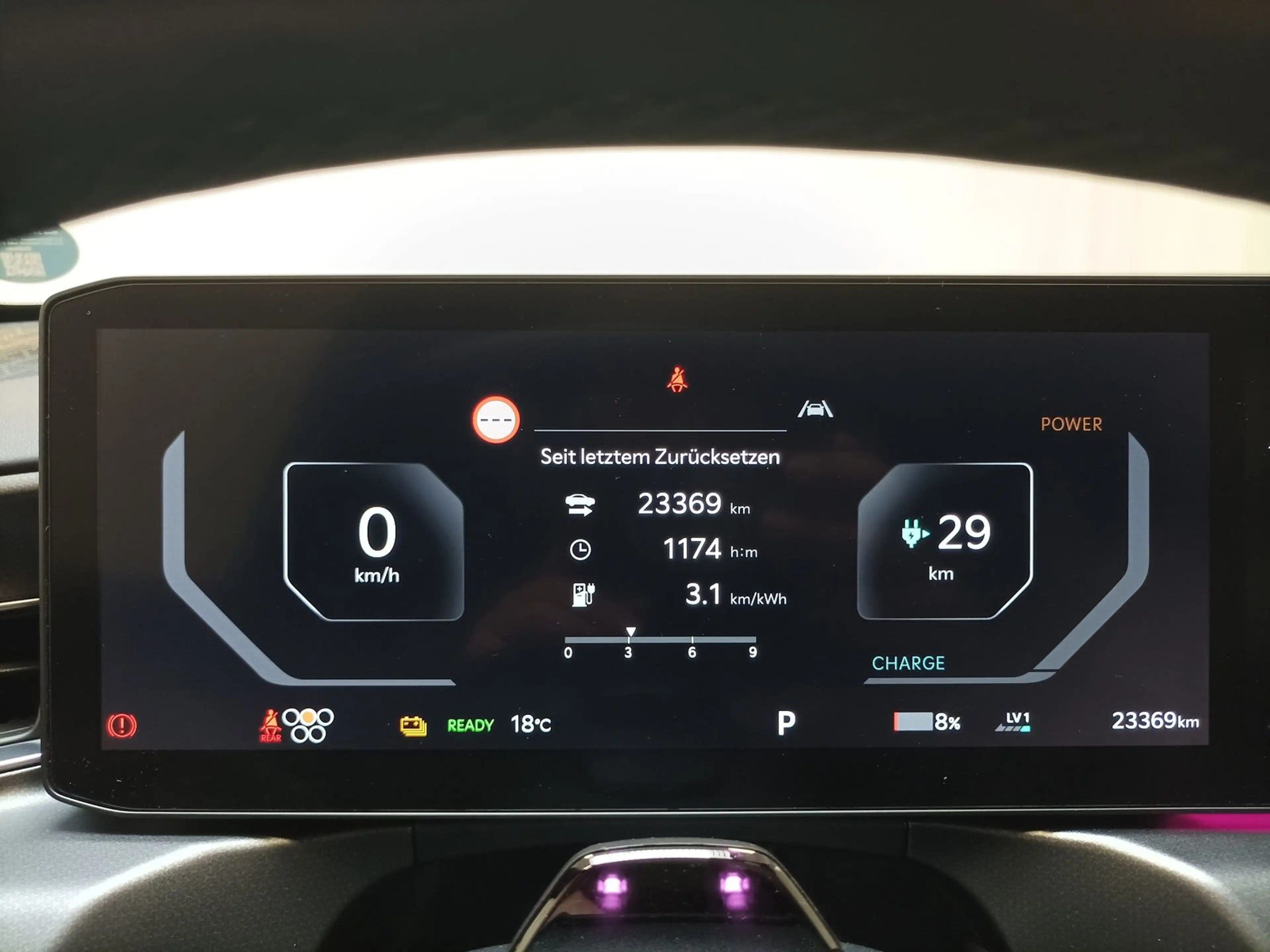 Kia EV9 GT-line|Launch Edition|4WD|Pano|CAM — photo 8