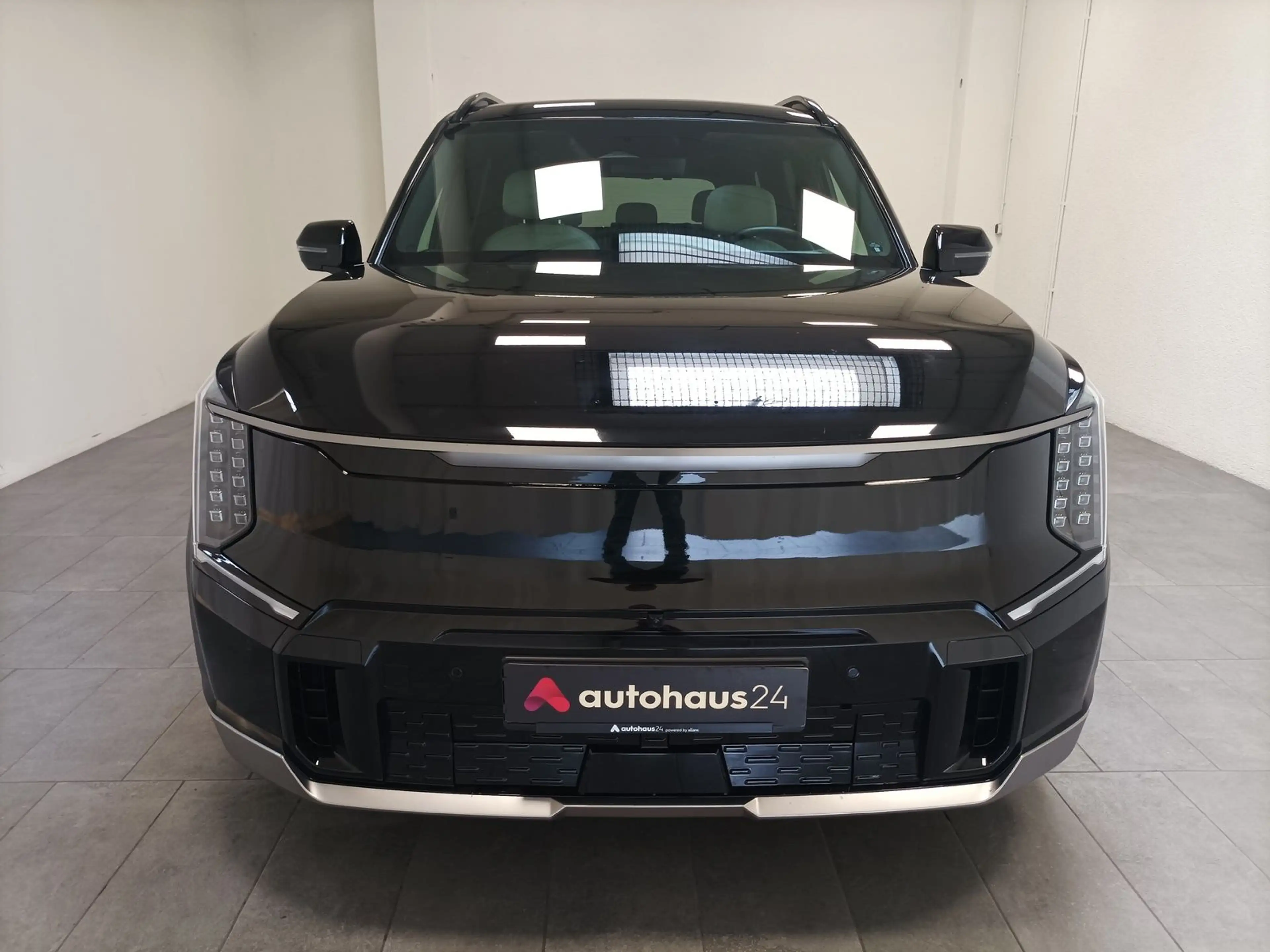 Kia EV9 GT-line|Launch Edition|4WD|Pano|CAM — photo 2
