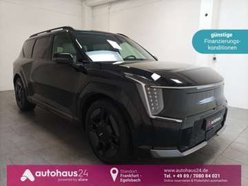 GT-line|Launch Edition|4WD|Pano|CAM