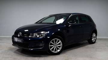 Golf 1.2 TSI Lounge Bluemotion Tech