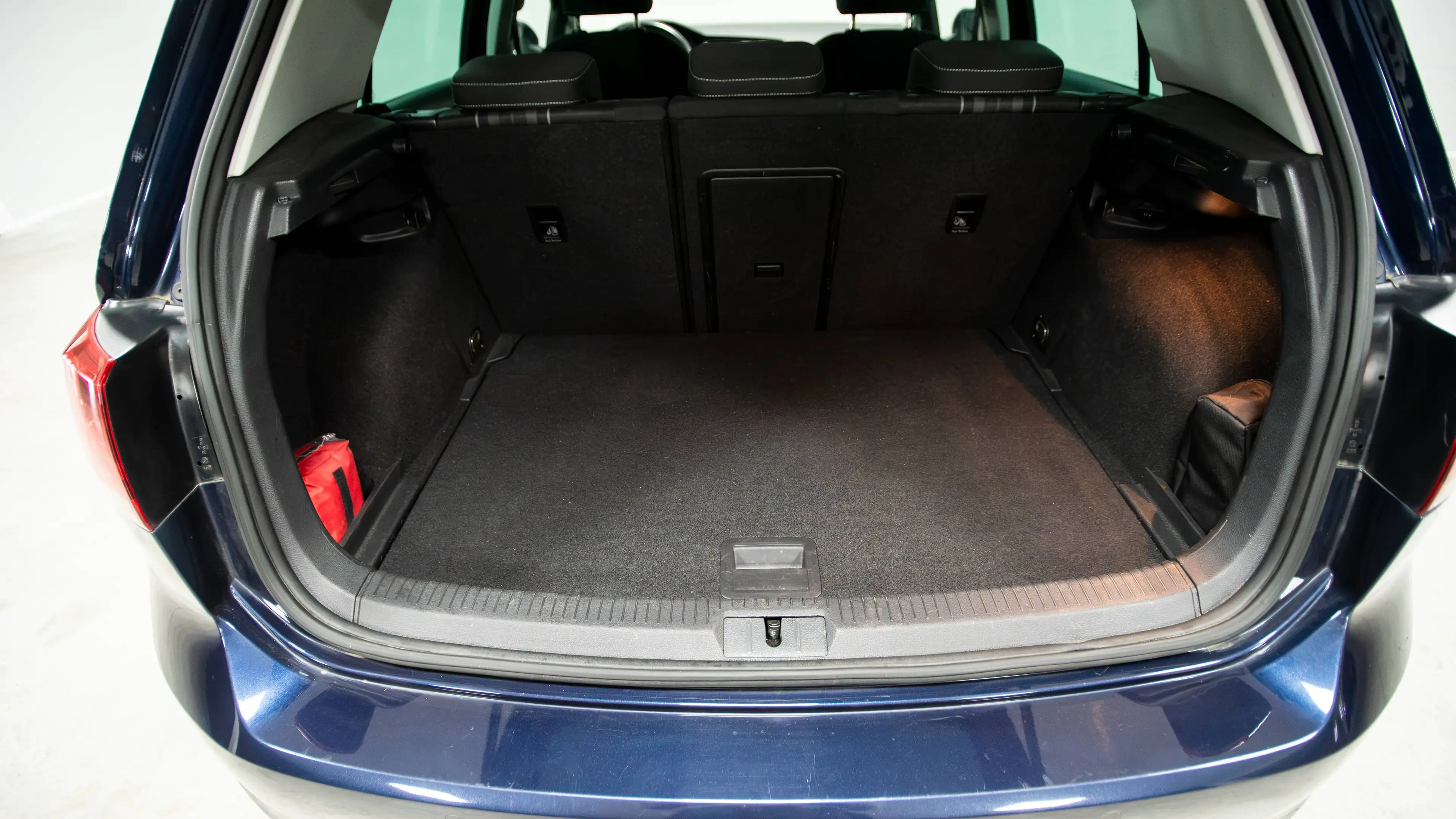 Volkswagen Golf Golf 1.2 TSI Lounge Bluemotion Tech — photo 38