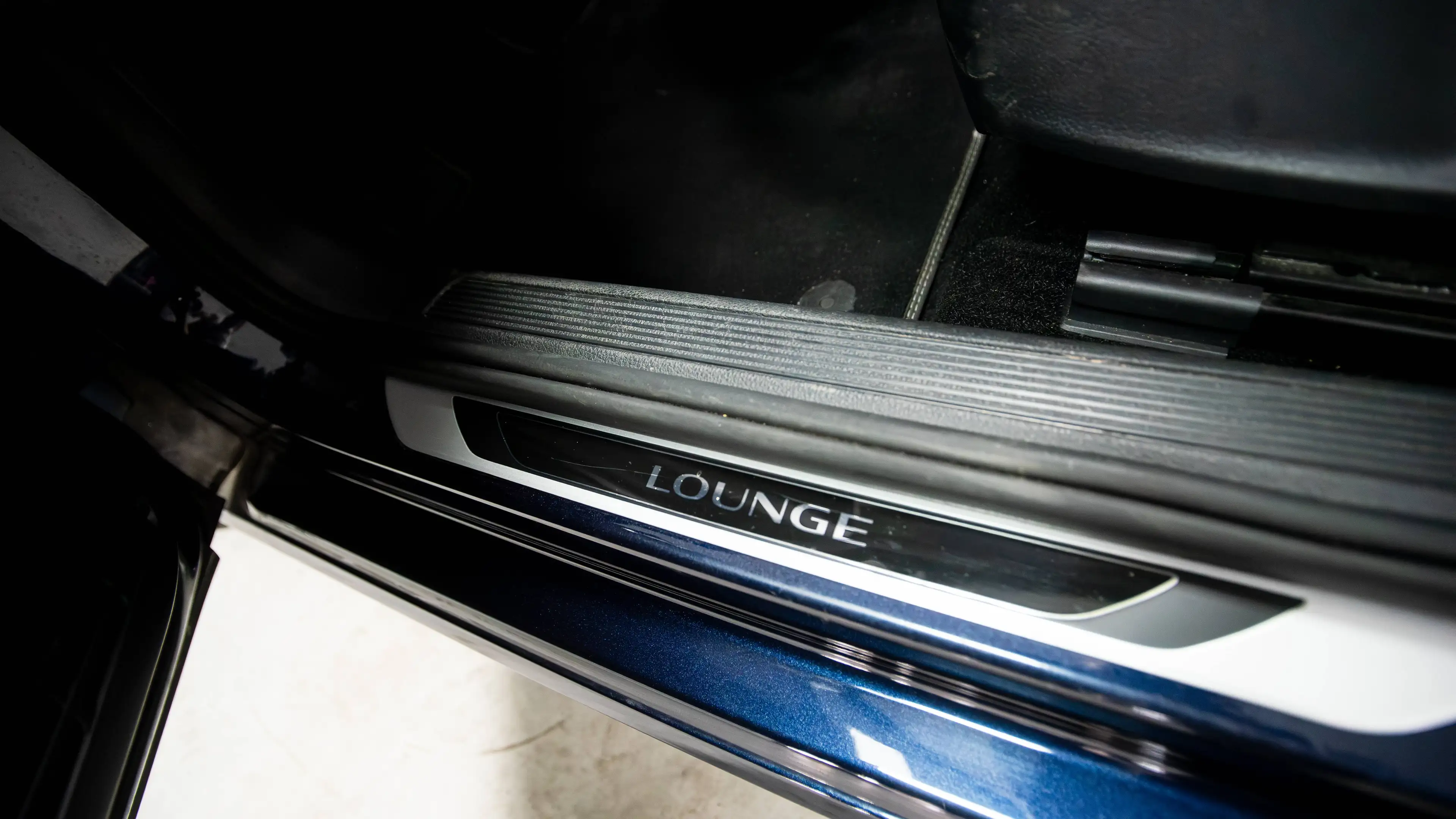 Volkswagen Golf Golf 1.2 TSI Lounge Bluemotion Tech — photo 36