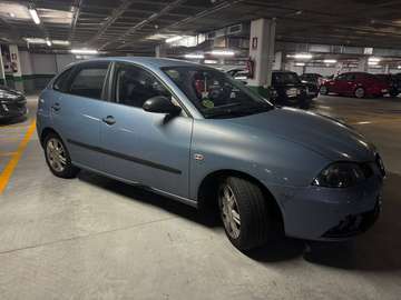 Ibiza 1.9 TDi Sport Sport
