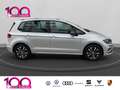 Volkswagen Golf Sportsvan VII IQ.DRIVE 1.5 TSI ACT Navi Soundsystem ACC Appl Srebrny - thumbnail 3