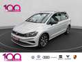 Volkswagen Golf Sportsvan VII IQ.DRIVE 1.5 TSI ACT Navi Soundsystem ACC Appl srebrna - thumbnail 1