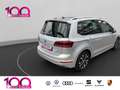 Volkswagen Golf Sportsvan VII IQ.DRIVE 1.5 TSI ACT Navi Soundsystem ACC Appl Ezüst - thumbnail 5