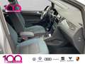 Volkswagen Golf Sportsvan VII IQ.DRIVE 1.5 TSI ACT Navi Soundsystem ACC Appl Ezüst - thumbnail 11