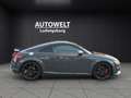 Audi TTS Coupe 2.0 TFSI quattro S-Tronic Grau - thumbnail 4