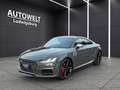 Audi TTS Coupe 2.0 TFSI quattro S-Tronic Grau - thumbnail 1