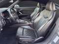 Audi TTS Coupe 2.0 TFSI quattro S-Tronic Grau - thumbnail 9