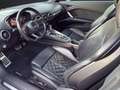 Audi TTS Coupe 2.0 TFSI quattro S-Tronic Grau - thumbnail 10