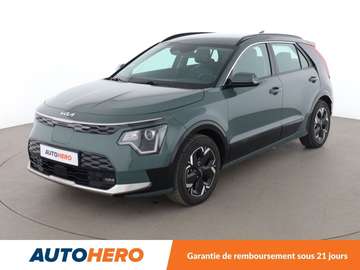 Electrique 64 kWh Active