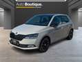 Skoda Fabia 1.0 TSI Monte Carlo/DAB/SHZ/PDC/PANO-DACH/ Grau - thumbnail 1