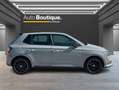Skoda Fabia 1.0 TSI Monte Carlo/DAB/SHZ/PDC/PANO-DACH/ Grau - thumbnail 6