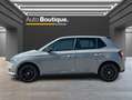 Skoda Fabia 1.0 TSI Monte Carlo/DAB/SHZ/PDC/PANO-DACH/ Grau - thumbnail 5