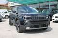 Jeep Avenger 1.2 Turbo 110cv MHEV Summit *PackWinter* Noir - thumbnail 1
