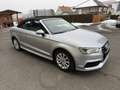 Audi A3 Cabrio Ambiente ultra 1.4TFSI Automatik -S-LINE Silber - thumbnail 5