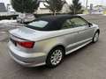 Audi A3 Cabrio Ambiente ultra 1.4TFSI Automatik -S-LINE Silber - thumbnail 6