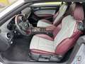 Audi A3 Cabrio Ambiente ultra 1.4TFSI Automatik -S-LINE Silber - thumbnail 16