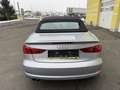 Audi A3 Cabrio Ambiente ultra 1.4TFSI Automatik -S-LINE Silber - thumbnail 4