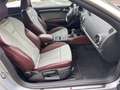 Audi A3 Cabrio Ambiente ultra 1.4TFSI Automatik -S-LINE Silber - thumbnail 10