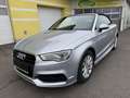 Audi A3 Cabrio Ambiente ultra 1.4TFSI Automatik -S-LINE Silber - thumbnail 2