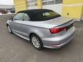 Audi A3 Cabrio Ambiente ultra 1.4TFSI Automatik -S-LINE Silber - thumbnail 7