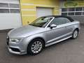 Audi A3 Cabrio Ambiente ultra 1.4TFSI Automatik -S-LINE Silber - thumbnail 1