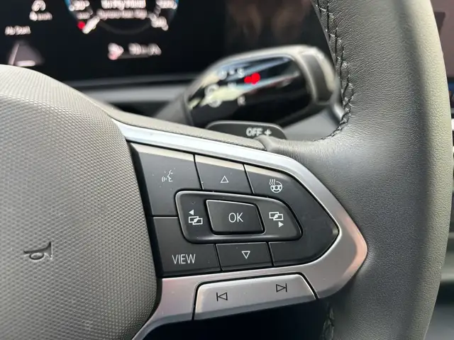 Volkswagen Tiguan view 15