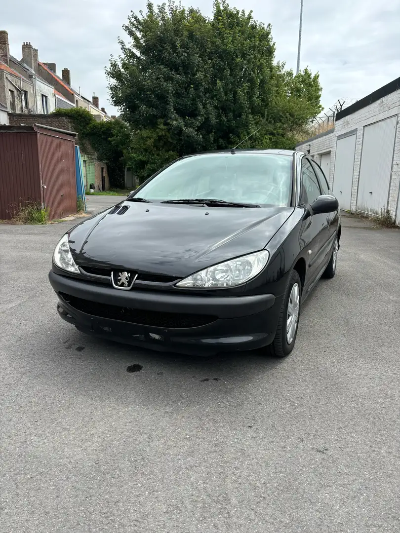 Peugeot 206 peugeot 206 1.4 Benzine Topstaat gekeurdvv - 2