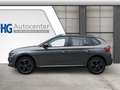 Skoda Kamiq 1.5 TSI Monte Carlo Pano Matrix Kamera AHK Grau - thumbnail 2