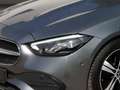 Mercedes-Benz C 220 T d *Avantgarde*RKam*Ambi*MBUX*Navi*LED*9G Grau - thumbnail 14