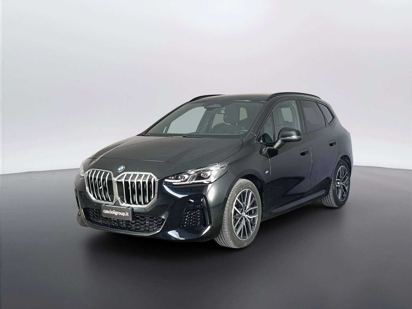 BMW 223