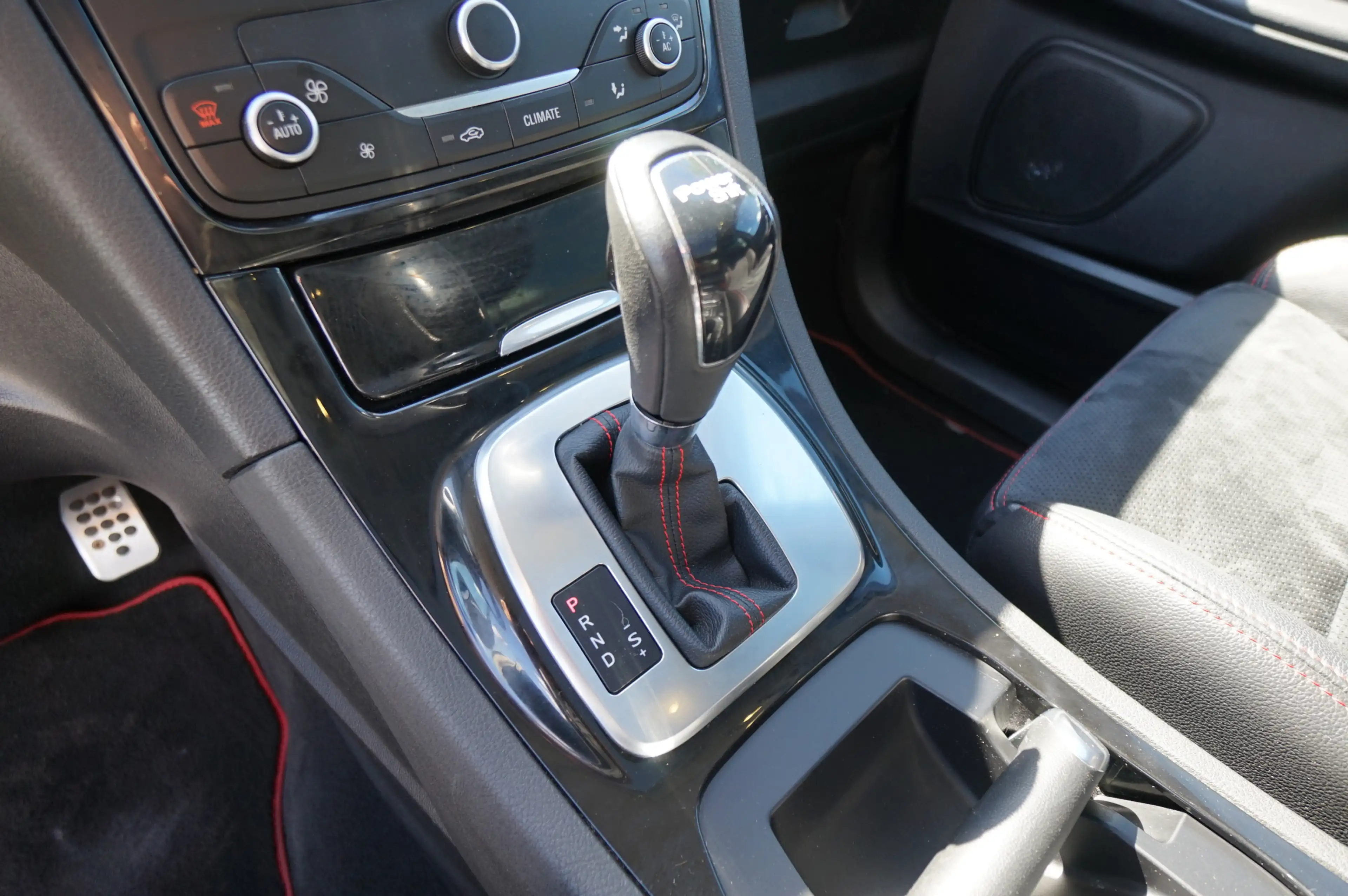 Ford S-Max 2.0 EcoB. Titanium S Automatik |Pano| |AHK — photo 15