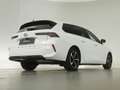 Opel Astra L ST GS+LED+360 GRAD KAMERA+NAVI+SITZ-/LENKRADHEIZ Blanc - thumbnail 25