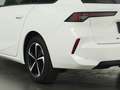 Opel Astra L ST GS+LED+360 GRAD KAMERA+NAVI+SITZ-/LENKRADHEIZ Blanc - thumbnail 33