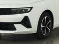Opel Astra L ST GS+LED+360 GRAD KAMERA+NAVI+SITZ-/LENKRADHEIZ Blanc - thumbnail 20
