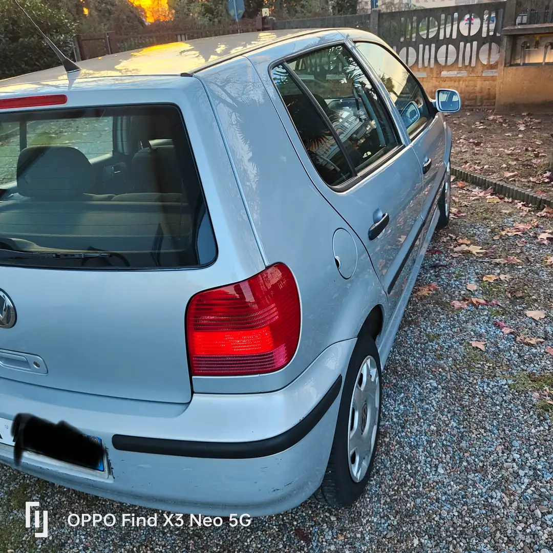 Volkswagen Polo Polo 5p 1.4 Comfortline - 2